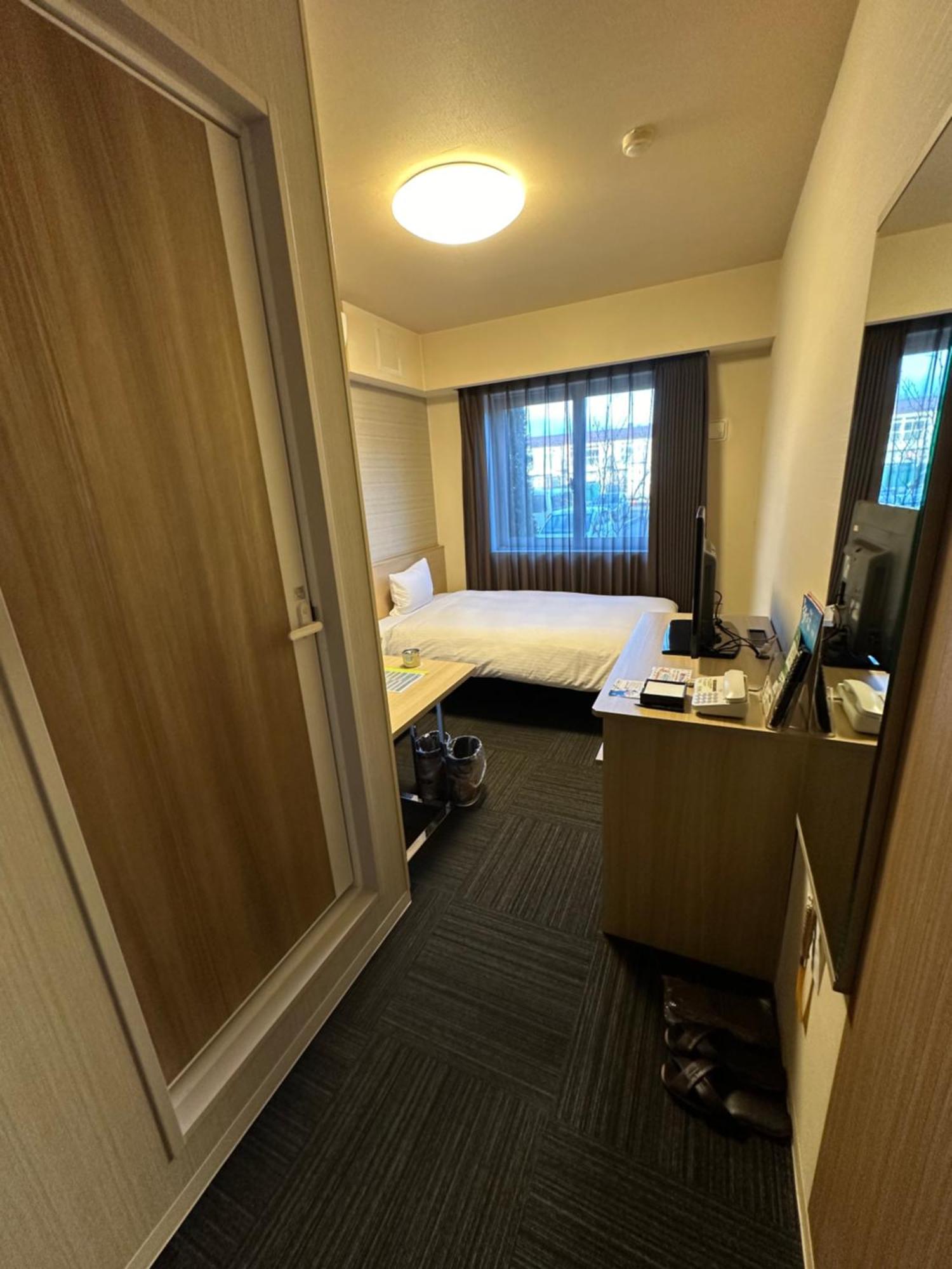 Hotel Route-Inn Tome Extérieur photo