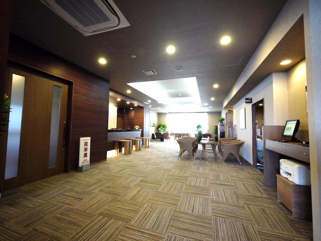 Hotel Route-Inn Tome Extérieur photo